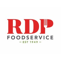 RDP FOODSERVICE LLC logo, RDP FOODSERVICE LLC contact details