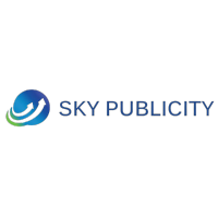 Sky Publicity logo, Sky Publicity contact details