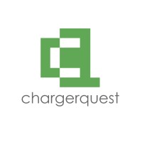 ChargerQuest logo, ChargerQuest contact details