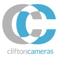 CLIFTON CAMERAS LIMITED logo, CLIFTON CAMERAS LIMITED contact details