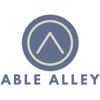 Able Alley logo, Able Alley contact details