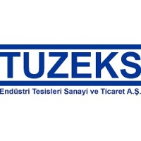 Tuzeks Endüstri Tesisleri Sanayi ve Ticaret A.Ş. logo, Tuzeks Endüstri Tesisleri Sanayi ve Ticaret A.Ş. contact details