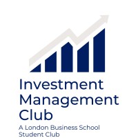 LBS Investment Management Club logo, LBS Investment Management Club contact details