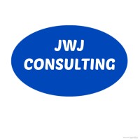 JWJ Consulting logo, JWJ Consulting contact details