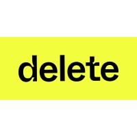 Delete NZ logo, Delete NZ contact details