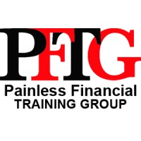 Painless Financial Training Group Inc. logo, Painless Financial Training Group Inc. contact details