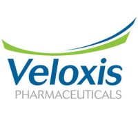 Veloxis Pharmaceuticals logo, Veloxis Pharmaceuticals contact details