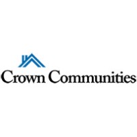 Crown Communities logo, Crown Communities contact details