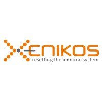 Xenikos B.V. logo, Xenikos B.V. contact details