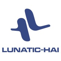 Lunatic-hai logo, Lunatic-hai contact details