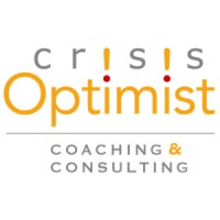 Crisis Optimist Coaching & Consulting logo, Crisis Optimist Coaching & Consulting contact details