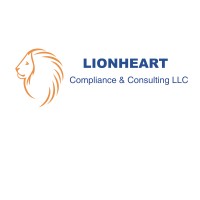 Lionheart Compliance & Consulting LLC logo, Lionheart Compliance & Consulting LLC contact details