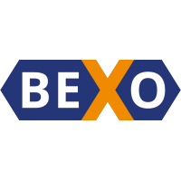 BEXO GmbH logo, BEXO GmbH contact details