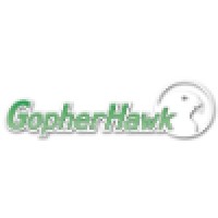 GopherHawk logo, GopherHawk contact details