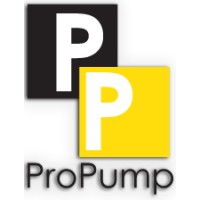 Pro Pump Corp logo, Pro Pump Corp contact details