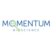 Momentum Bioscience Ltd logo, Momentum Bioscience Ltd contact details