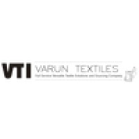 Varun Textiles Inc logo, Varun Textiles Inc contact details