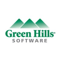 Green Hills Software Inc logo, Green Hills Software Inc contact details