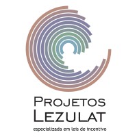 Projetos Lezulat logo, Projetos Lezulat contact details