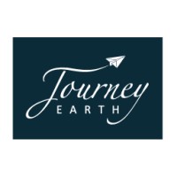 Journey Earth logo, Journey Earth contact details