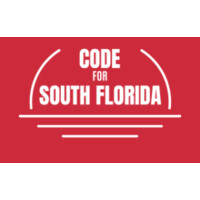 CodeForSouth.org logo, CodeForSouth.org contact details