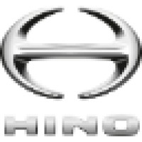 Hino Australia logo, Hino Australia contact details