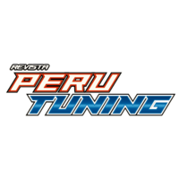 Revista Peru Tuning logo, Revista Peru Tuning contact details