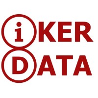 IKERDATA S.L. logo, IKERDATA S.L. contact details