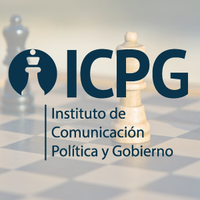 Instituto De comunicación Política y Gestión logo, Instituto De comunicación Política y Gestión contact details