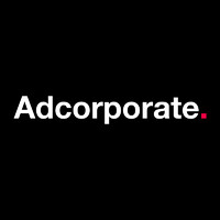 Adcorporate logo, Adcorporate contact details