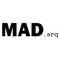 MAD.arq logo, MAD.arq contact details