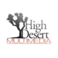 High Desert Multimedia logo, High Desert Multimedia contact details