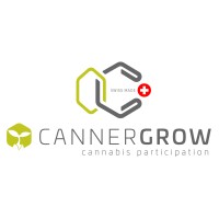 CannerGrow Info logo, CannerGrow Info contact details