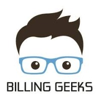 Billing Geeks logo, Billing Geeks contact details