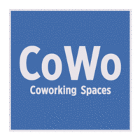 CoWo Monterrey logo, CoWo Monterrey contact details