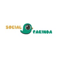 Social Parinda logo, Social Parinda contact details