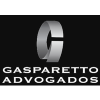 Gasparetto Advogados logo, Gasparetto Advogados contact details