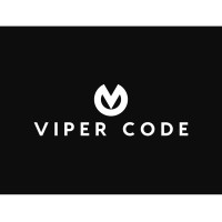 Viper Code Official logo, Viper Code Official contact details