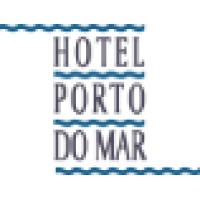 Hotel Porto do Mar logo, Hotel Porto do Mar contact details