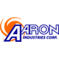 Aron Industries logo, Aron Industries contact details