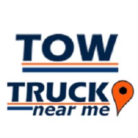 TowTruckNearMe.co logo, TowTruckNearMe.co contact details