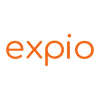 Expio logo, Expio contact details