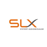 SLX Sp z o.o. logo, SLX Sp z o.o. contact details