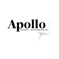 Apollo Model Management logo, Apollo Model Management contact details