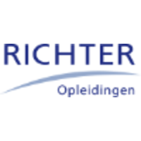 Richter Opleidingen logo, Richter Opleidingen contact details