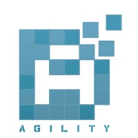 Agility Web logo, Agility Web contact details