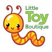 LittleToyBoutique logo, LittleToyBoutique contact details