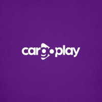 CargoPlay logo, CargoPlay contact details