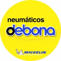 Neumáticos Debona logo, Neumáticos Debona contact details