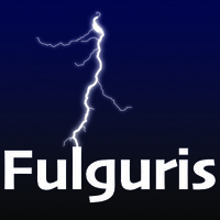 Fulguris logo, Fulguris contact details